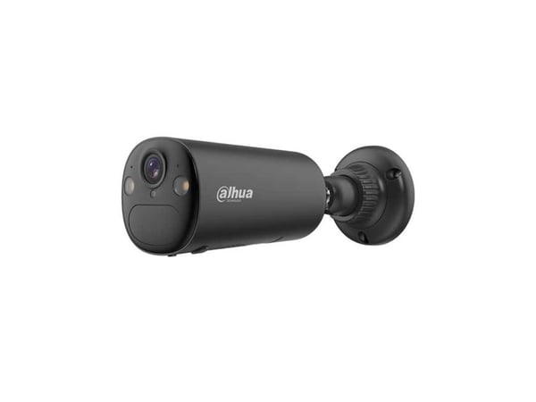 Dahua Technology APOLLO Bullet C1, IP-sikkerhetskamera, Utendørs, Trådløs, EN62368-1, Electromagnetic Compatibility Directive 2014/30/EU, Radio Equ...