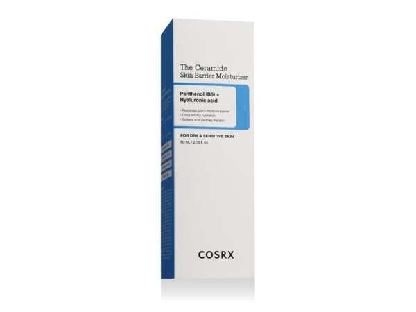 COSRX The Ceramide Skin Barrier Moisturizer 80 ml