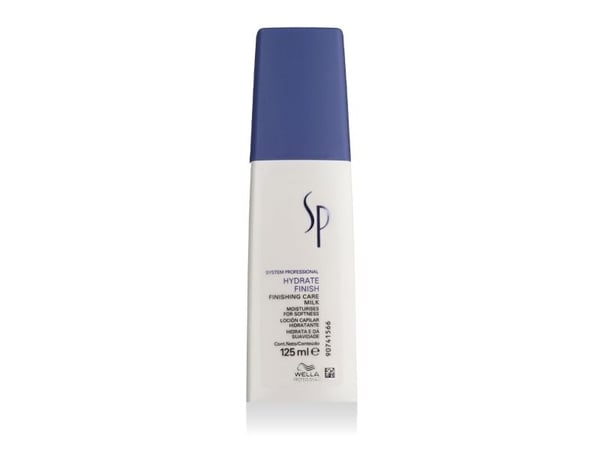 Wella SP Hydrate Finish Care kosteuttava hoitosuihke 125ml