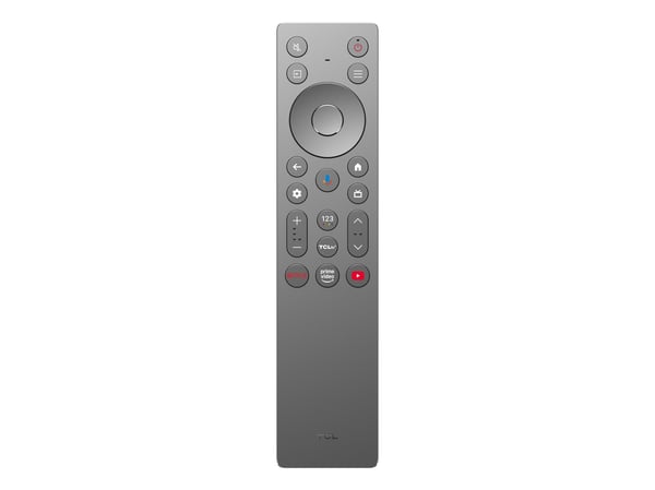 TCL 85C9K QLED 85'' 4K Ultra HD Google TV
