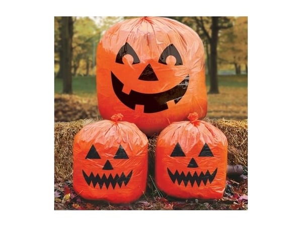 AMSCAN arbeidsbånd Halloween-tema dinosaurus - 3 stk. universell