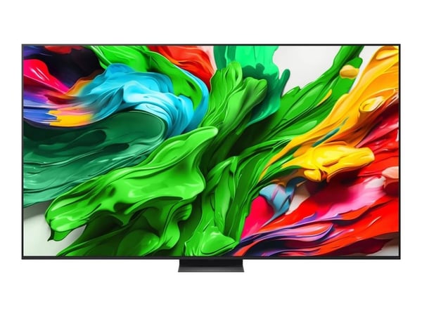 LG 100QNED86A6 - 100" Diagonal klass QNED86 Series LED-bakgrundsbelyst LCD-TV - QNED evo AI - Smart TV - webOS - 4K UHD (2160p) 3840 x 2160 - HDR -...