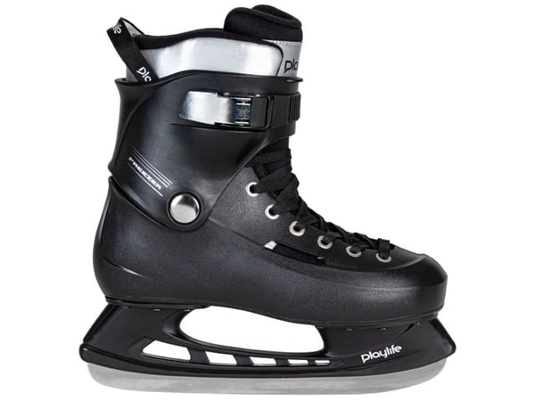 Playlife Freezer Black Skøjter Str. 37 - 38