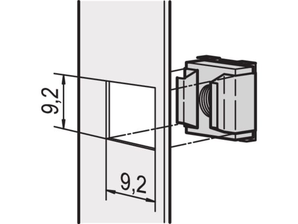 Robust 21100215
