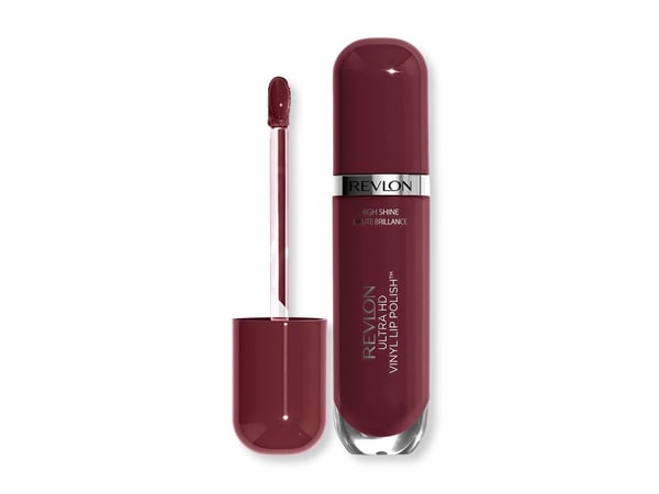 Revlon Ultra HD Vinyl Lip flytende leppestift 915 So Shady 5,9 ml for kvinner