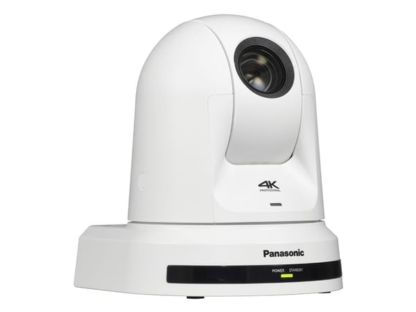Panasonic AW-UE40WEJ, MOS, 24x, 1,4x, Valkoinen