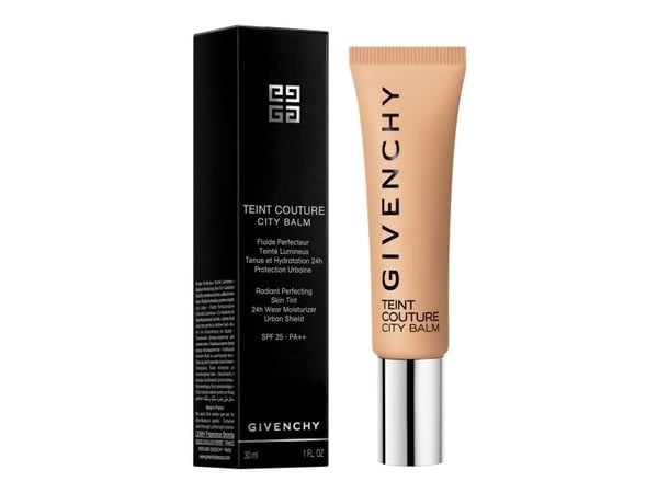 Givenchy Teint Couture City Balm, fuktgivende flytende foundation C205, SPF 25, 30 ml