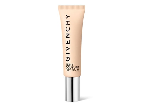 Givenchy Teint Couture City Balm Hydrating flytande foundation N104 SPF 25 30 ml