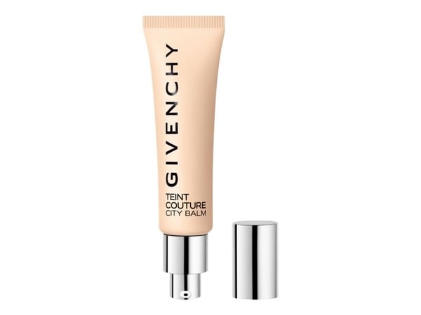 Givenchy Teint Couture City Balm Hydrating flytende foundation N104 SPF 25 30 ml