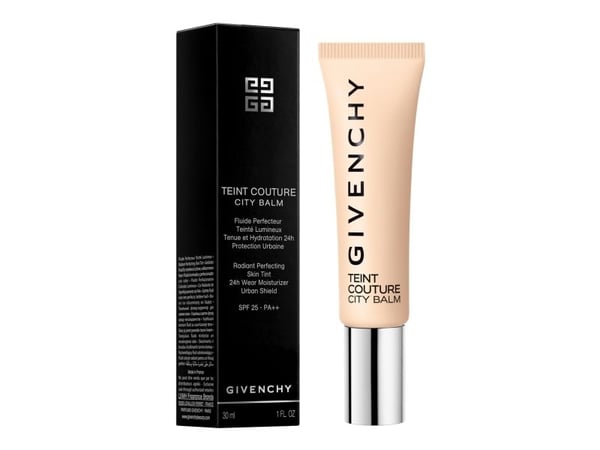 Givenchy Teint Couture City Balm Hydrating flytende foundation N104 SPF 25 30 ml