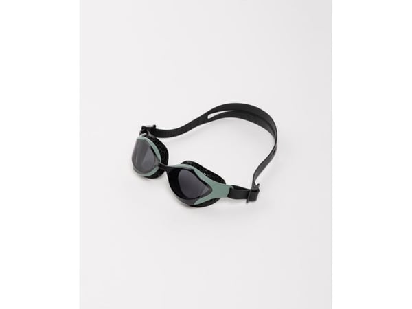 Arena Air Bold Swipe, Unisex, En Størrelse, Sort, Oliven, Polykarbonat, Termoplastisk gummi (TPR), Sort, Polykarbonat