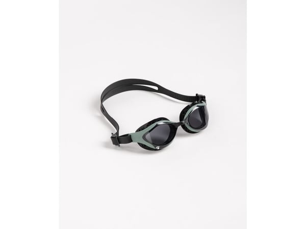 Arena Air Bold Swipe, Unisex, En Størrelse, Sort, Oliven, Polykarbonat, Termoplastisk gummi (TPR), Sort, Polykarbonat