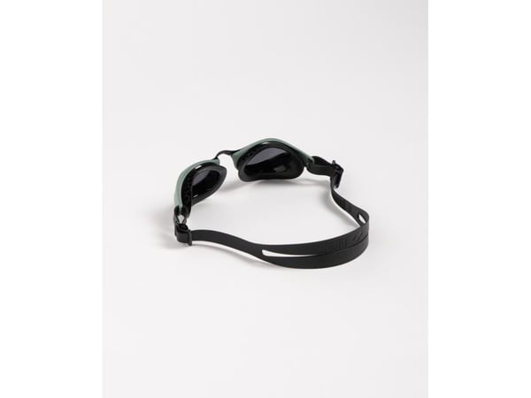 Arena Air Bold Swipe, Unisex, En Størrelse, Sort, Oliven, Polykarbonat, Termoplastisk gummi (TPR), Sort, Polykarbonat