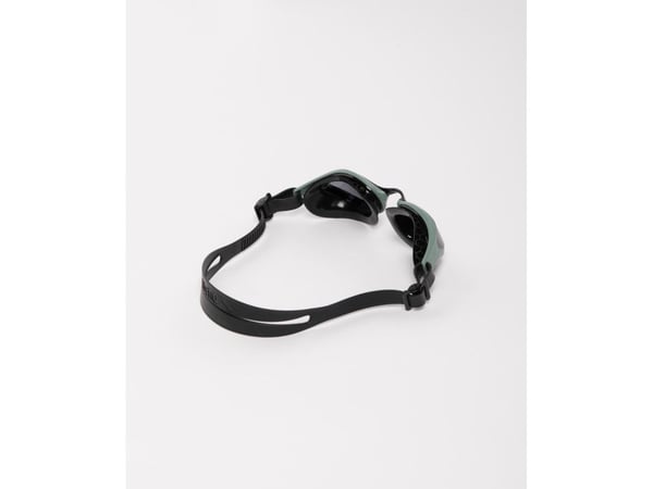 Arena Air Bold Swipe, Unisex, En Størrelse, Sort, Oliven, Polykarbonat, Termoplastisk gummi (TPR), Sort, Polykarbonat