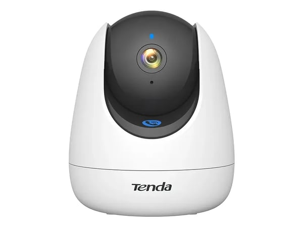 Tenda RP7, IP-sikkerhetskamera, Innendørs, Ledning & Trådløs, CE, RoHS, FCC, RCM, UKCA, Tak/bord, Hvit