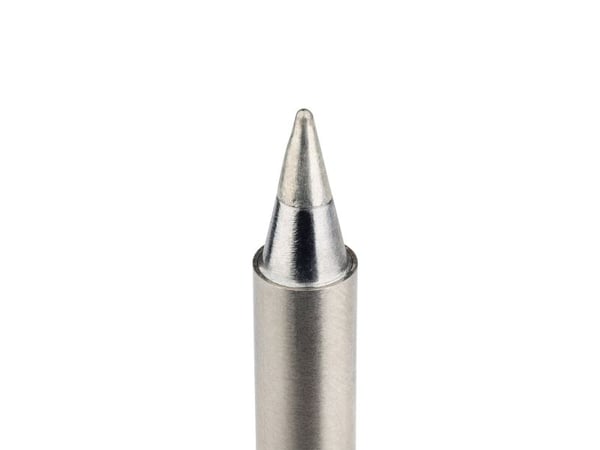 iFixit IF145-498-1, Juotoskärki, FixHub, FixHub Smart Soldering Iron, Metallinen, 100 W, 1 kpl