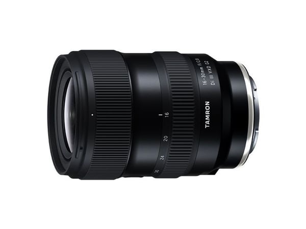 Objektiv Tamron 16-30mm F/2,8 Di III VXD G2 (Sony E)(A064)
