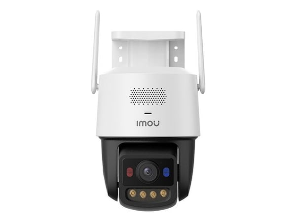 Kamera IP Imou Titan Pro 6MP Aurora Wi-Fi PoE