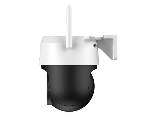 Dahua Technology P5AS-PV, IP-sikkerhetskamera, Utendørs, Ledning & Trådløs, Tak/Vegg, Svart, Hvit, Tårn