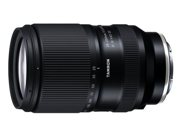 Tamron A075S, Zoomobjektiv, Sony E