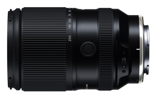 Tamron A075S, Zoomobjektiv, Sony E