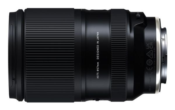 Tamron A075S, Zoomobjektiv, Sony E