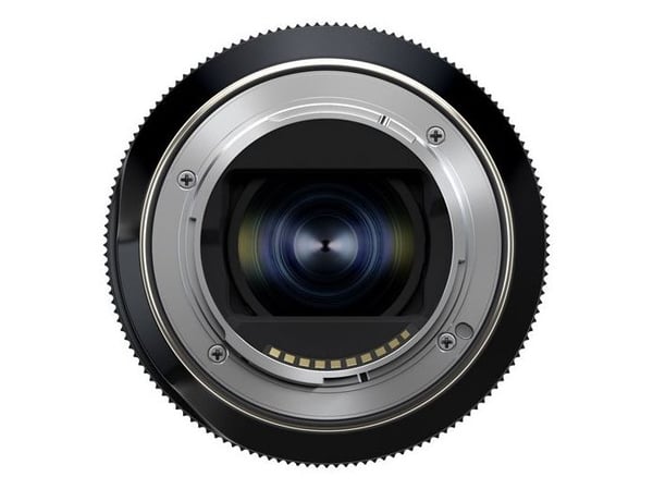 Tamron A075S, Zoomobjektiv, Sony E