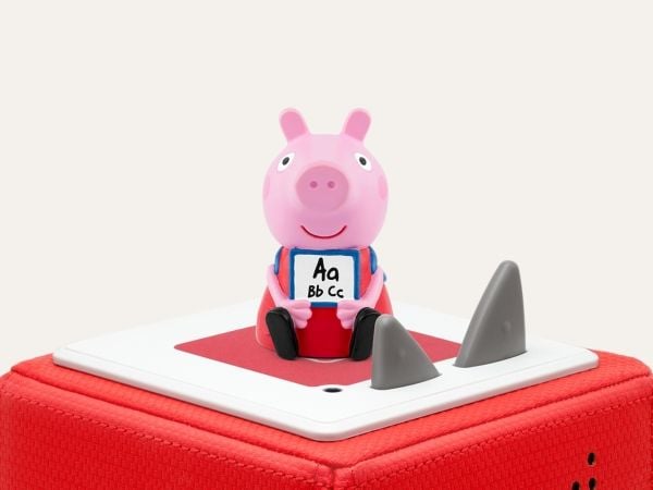 tonies 11000425, Lekemusikkboksfigur, 3 år, Flerfarget