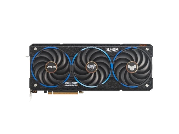 ASUS - Grafikkort - 16 GB GDDR6 - PCI Express 5.0