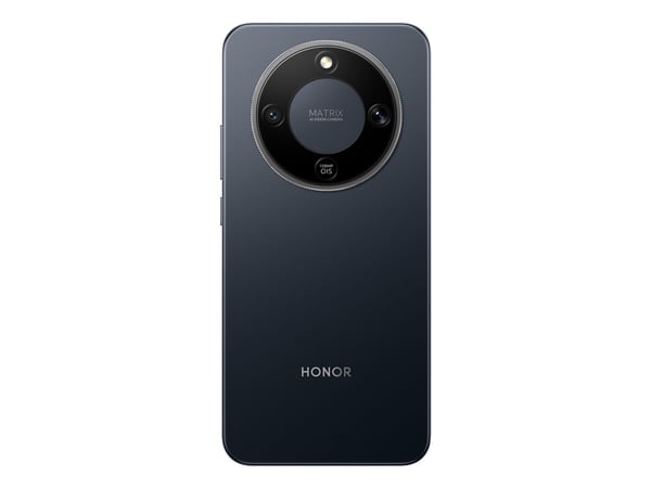 Honor Magic8 Lite 5G, 17,2 cm (6.79"), 8 GB, 256 GB, 108 MP, Android 15, Svart