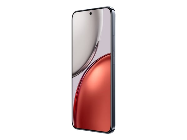 Honor Magic8 Lite 5G, 17,2 cm (6.79"), 8 GB, 256 GB, 108 MP, Android 15, Svart