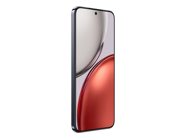 Honor Magic8 Lite 5G, 17,2 cm (6.79"), 8 GB, 256 GB, 108 MP, Android 15, Svart