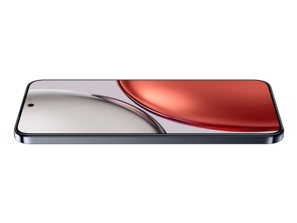 Honor Magic8 Lite 5G, 17,2 cm (6.79"), 8 GB, 256 GB, 108 MP, Android 15, Svart