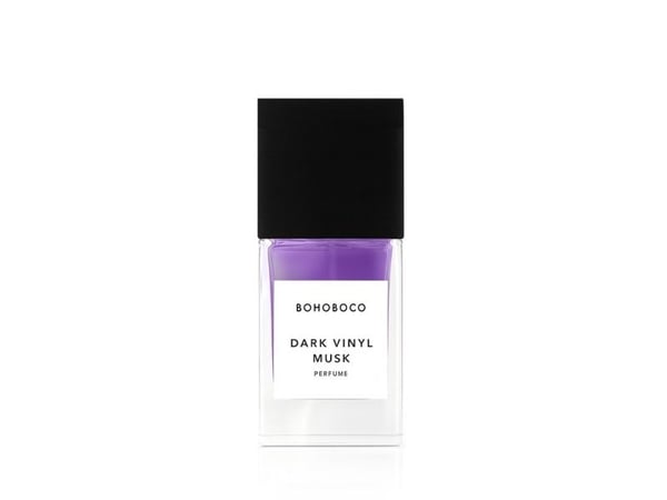 Bohoboco Dark Vinyl Musk Parfum UNISEX 50 ml (unisex)