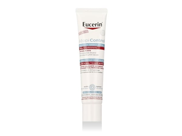 Eucerin Atopi Control Akuutti hoitovoide 40 ml