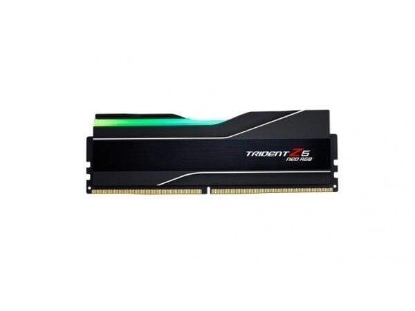 DDR5 - sett - 64 GB - DIMM 288-pin - ikke-bufret