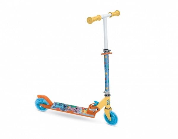 Stitch skootteri 287376