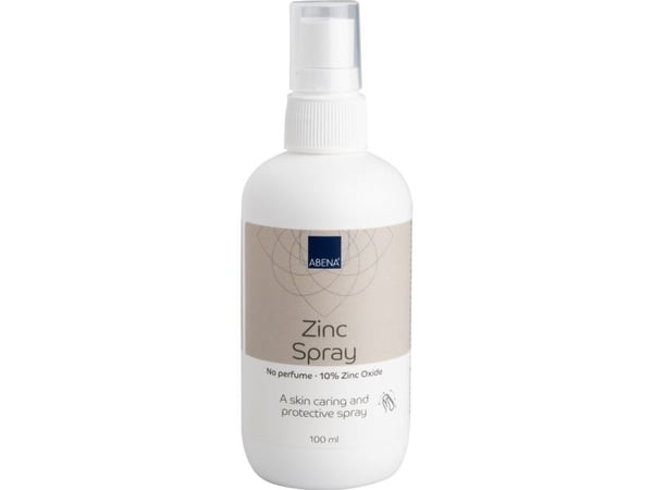 Sinkspray ABENA, 100 ml, parfymefri