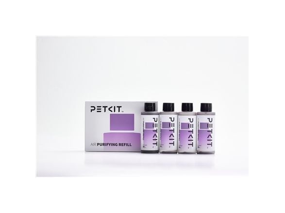 Petkit Pura X duftpåfyll til katte toalett Max – kattesandsdeo (P9214)