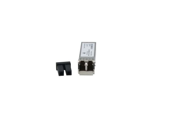 Rockstable RS-TC-UF-MM-10G, Fiber optisk, 10000 Mbit/s, SFP+, LCD, 300 m, 850 nm