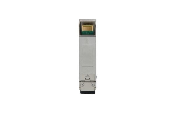 Rockstable RS-TC-UF-MM-10G, Fiber optisk, 10000 Mbit/s, SFP+, LCD, 300 m, 850 nm