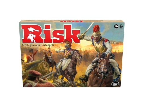 Risk FI
