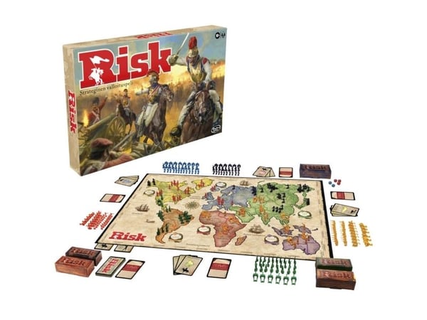 Risk FI