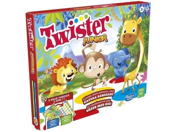 Twister Junior SE/FI