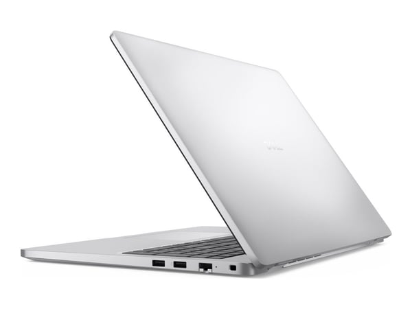 DELL Pro 16 PC16255, AMD Ryzen AI 7 PRO, 3,5 GHz, 40,6 cm (16"), 1920 x 1200 pikseliä, 16 GB, 512 GB