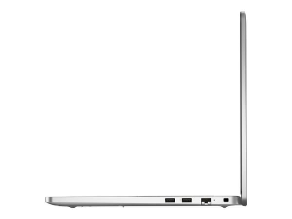 DELL Pro 16 PC16255, AMD Ryzen AI 7 PRO, 3,5 GHz, 40,6 cm (16"), 1920 x 1200 pikseliä, 16 GB, 512 GB