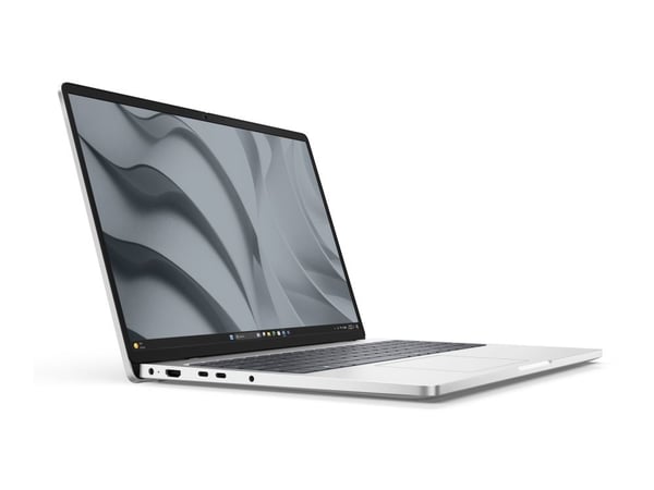 DELL Pro 16 PC16255, AMD Ryzen AI 7 PRO, 3,5 GHz, 40,6 cm (16"), 1920 x 1200 pikseliä, 16 GB, 512 GB