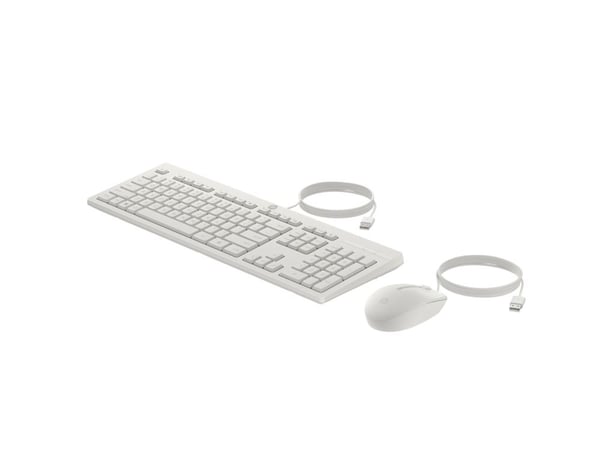 HP tastatur + mus Kablet mus og tastatur 225 Combo