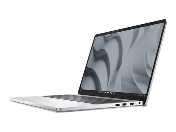 DELL Pro 16 PC16255, AMD Ryzen AI 7 PRO, 3,5 GHz, 40,6 cm (16"), 1920 x 1200 pikseliä, 16 GB, 512 GB