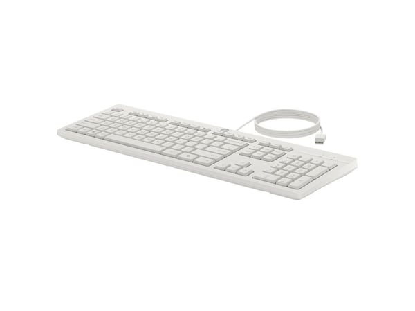 HP tastatur + mus Kablet mus og tastatur 225 Combo